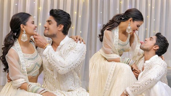 After Bigg Boss 16, Ankit Gupta-Priyanka Chahar Choudhary APPROACHED For THIS Reality Show- EXCLUSIVE