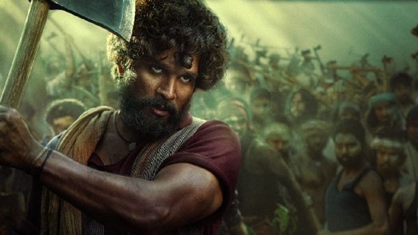 Allu Arjun's Pushpa 1: The Rise, Garnered A Unanimous Response At The Berlin International Film Festival