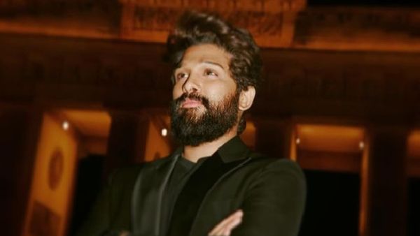 Pushparaj Aka Allu Arjun Thanks Fans In Berlin Film Festival, Fans Say 'Cannot Wait For Pushpa 2'