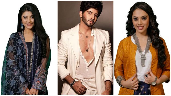 Rabb Se Hai Dua New Cast: Yesha Rughani, Seerat Kapoor Share Excitement On Entry Post Leap