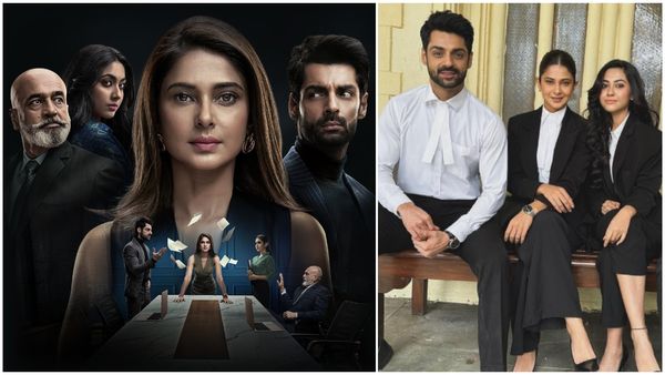 Raisinghani Vs Raisinghani Release Date, Time & Platform: Here's When & Where To Watch Jennifer Winget’s Show