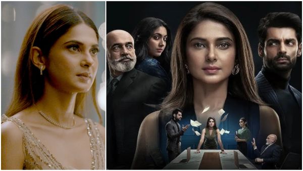 Raisinghani Vs Raisinghani First Episode Release Time: Here’s When Jennifer-Karan’s Show Will Premiere Today