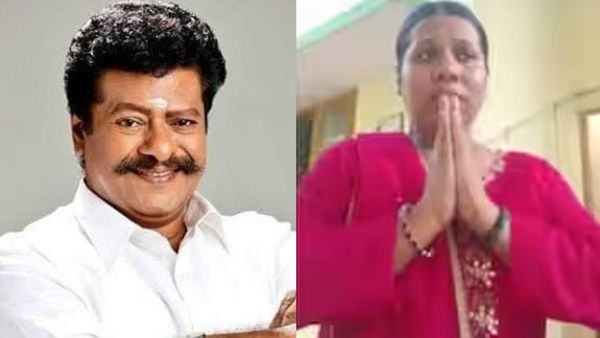 Rajkiran's Daughter Priya Announces Separation From Munish Raja, Apologises To Her Father In Viral Video