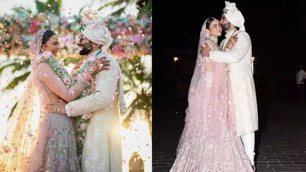 Entertainment Highlights: Rakul Preet Singh & Jackky Bhagnani's First Public Appearance As Newlyweds