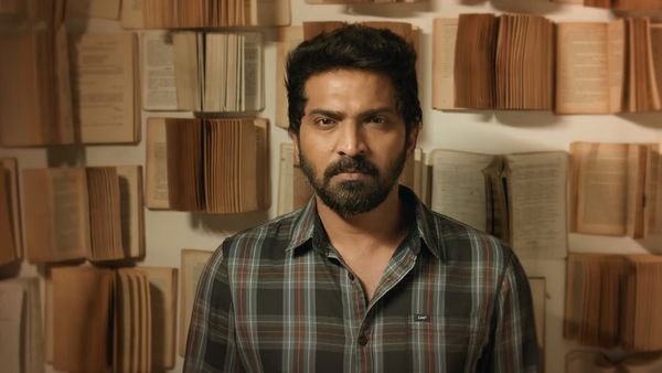 Ranam Aram Thavarel X Review: Vaibhav Reddy Starrer Movie Promises To Be A Thrilling Murder Mystery