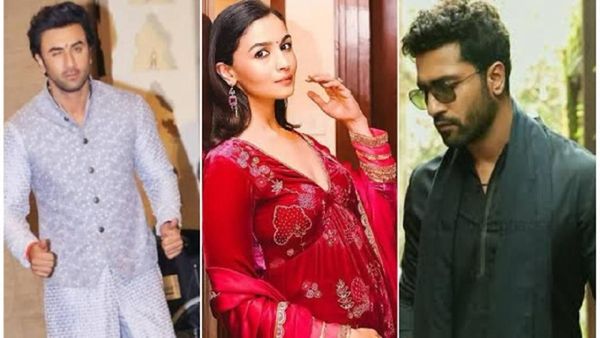 Ranbir Kapoor, Alia Bhatt, Vicky Kaushal Block Their Calendars Until Christmas 2025 For Love And War