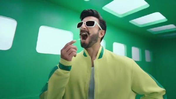 Ranveer Singh Wins Hearts With New Campaign, Yashraj Mukhate Creates Perfect Rhythm For TVC