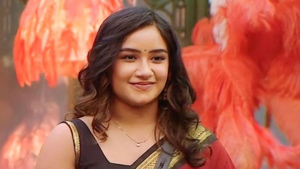 Is Raveena Daha Participating In Cook With Comali Season 5? Here’s What She Has To Say