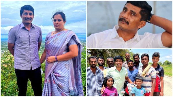 From 10 Pass BMTC Bus Driver To A Popular Josh Creator: Ravi Mandya’s Journey Will Inspire You