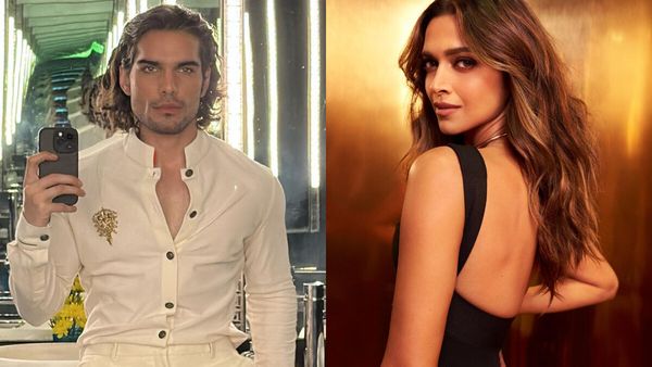 Exclusive! Fighter Actor Rishabh Sawhney Praises Deepika Padukone, 