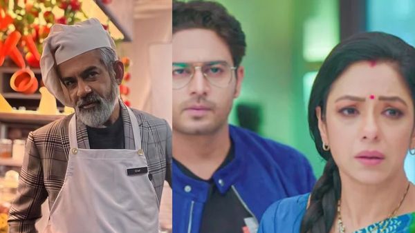 Rituraj Singh Death: Who Will Play New Yashpal In Rupali Ganguly-Gaurav Khanna's Show After His Demise?