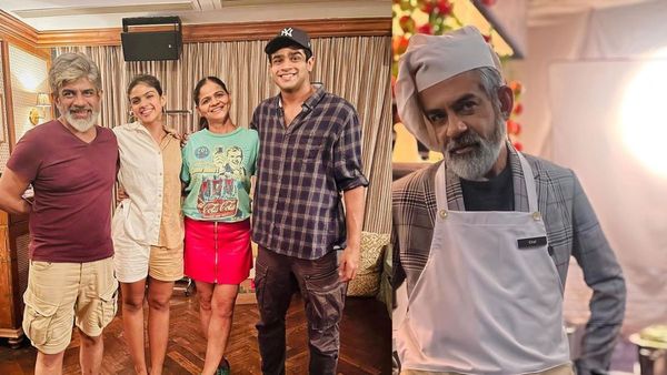 Rituraj Singh Death: Anupamaa Actor's Wife, Daughter's Last Instagram Posts With Him Go Viral Before Funeral