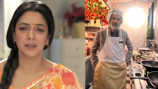 Rituraj Singh Death: Rupali Ganguly Posts Late Actor’s LAST PICS From Anupamaa Sets & It Will Break Your Heart