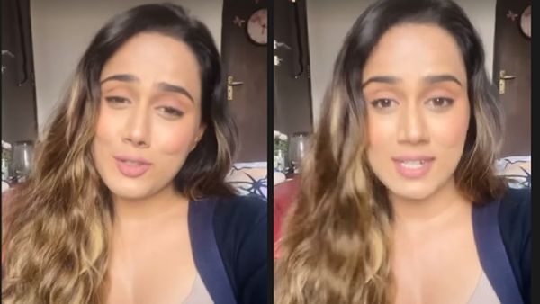 Rutuja Sawant Reacts To Poonam Pandey Controversy:Let’s Just Focus On Getting Vaccine For Cervical Cancer Done