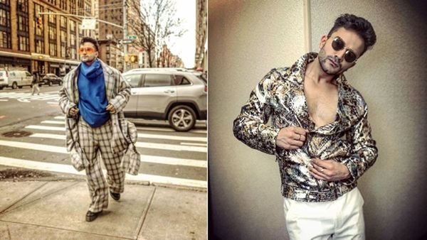 Sahil Salathia Shares Excitement For Attending New York Fashion Week: I Will Be Taking A Lot Of My Culture