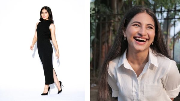 EXCLUSIVE & Unfiltered: Sai Godbole On Bagging Subhash Ghai's Film, Viral Video With Lauv & More