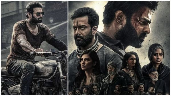 Salaar Hindi OTT Release Date, Time & Platform: When & Where To Watch Prabhas' Film In Hindi? - UPDATE