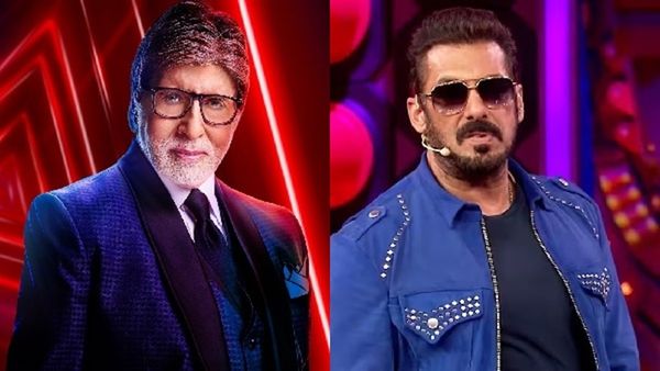 Bigg Boss & Kaun Banega Crorepati- Biggest Brands On Indian TV Hosted By Salman Khan, Amitabh Bachchan