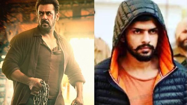 “Salman Khan On Gangster’s Hit List”: Lawrence Bishnoi's Henchman Makes Explosive Revelations