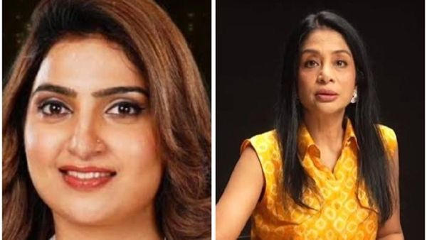 Bigg Boss 17 Fame Sana Raees Khan To Be seen In THIS Netflix Series; DEETS Out