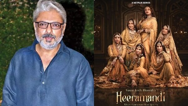 Here's How Sanjay Leela Bhansali's Heeramandi Leading Ladies Wish Him On His Birthday