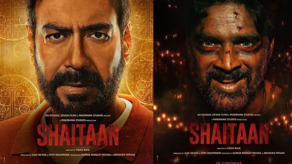 Shaitaan Trailer Release Time: Here’s When Ajay Devgn, Jyotika & Madhavan Starrer’s Trailer Will Be Out Today