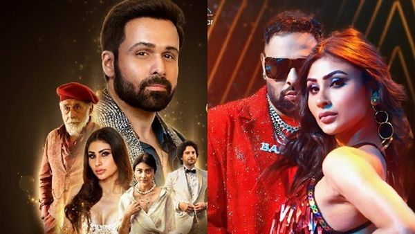 Showtime OTT Release Date: Badshah Unveils 'Class' In Hotstar Series Featuring Mouni Roy, Emraan Hashmi