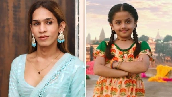 Transgender Actress Shubhi Sharma, Calls Out The Makers Of Colors TV's Doree - Exclusive