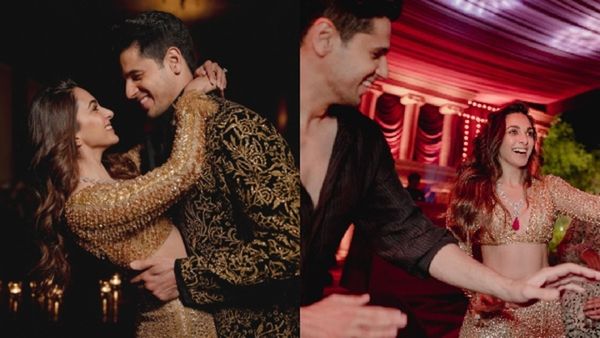 Sidharth Malhotra-Kiara-Advani's First Anniversary: 5 Reasons Why They Are The Perfect B-Town Couple
