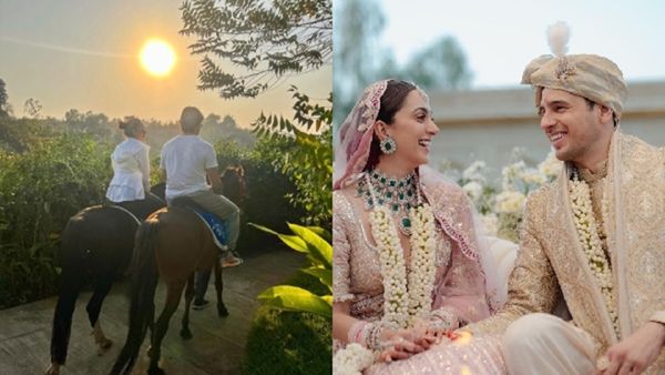Sidharth Malhotra-Kiara Advani Anniversary: Celebrating 'Couple Of The Moment', A Recap Of Their First Year