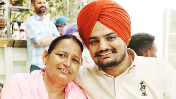 Sidhu Moosewala's Mother Is Pregnant; Late Singer's Parents To Welcome The Baby Next Month