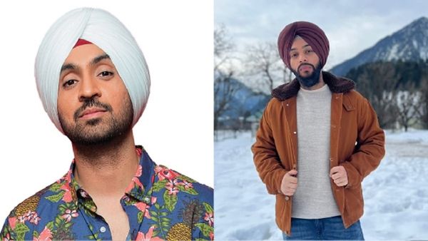 Diljit Dosanjh To Banveen Singh, Sikh Actors Who Are Making Waves In Bollywood