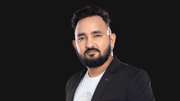 Singer Sudhir Yaduvanshi On Giving Vocals For Akshay Kumar's Song Shambu: It Was Beautiful Experience- EXCL!