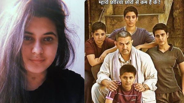 Suhani Bhatnagar Death: Aamir Khan's Dangal Co-star's LAST Instagram Post Goes Viral, Fans Mourn Her Loss