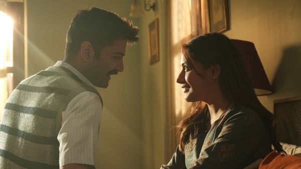 Surbhi Chandna Channels Her Strength And Grace As Smt. Suman Devi In Rakshak - India’s Braves Chapter 2