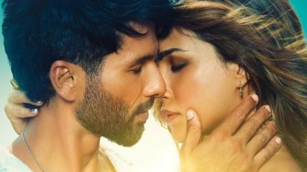 Teri Baaton Mein Aisa Uljha Jiya Box Office Day 1: Top 5 Openings Of Shahid Kapoor, Here's Where TBMAUJ Stands