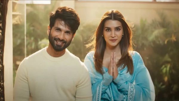 Teri Baaton Mein Aisa Uljha Jiya Box Office Day 12: Shahid’s Film To See Its Lowes Collection On 2nd Tuesday