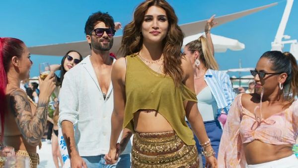 Teri Baaton Mein Aisa Uljha Jiya Box Office Collection: Hit or Flop, Budget; Everything To Know About Film