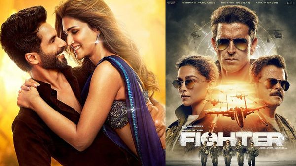 Teri Baaton Mein Aisa Uljha Jiya Box Office Collection Day 6: Shahid’s Film Beats Fighter On First Wednesday