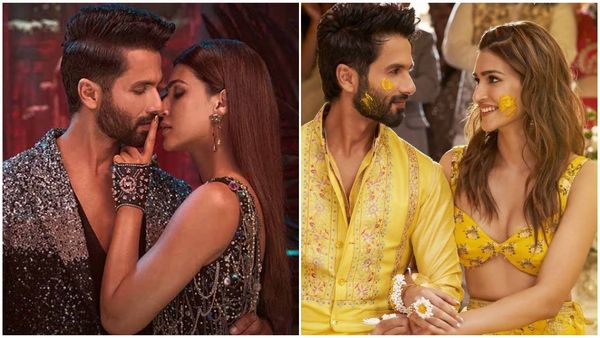 Teri Baaton Mein Aisa Uljha Jiya Cast Fees: Shahid Is HIGHEST Paid; Kriti & Others Got Less Than 5 Cr Each