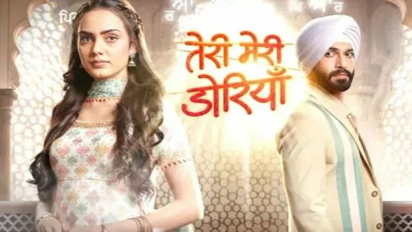 Teri Meri Doriyaann Twist | Vijayendra Kumeria’s Popular Co-Star Confirms EXIT: Suddenly Turned Negative…