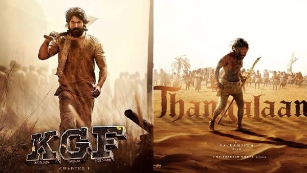 Do You Know Chiyaan Vikram And Pa Ranjith's Thangalaan Is Based On The Real Story Of K.G.F. Kolar Gold Fields?