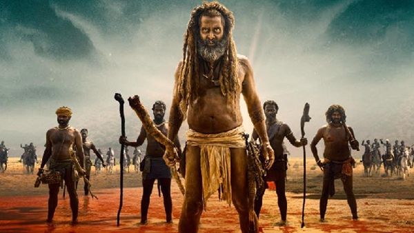 Chiyaan Vikram And Pa Ranjith's Thangalaan Shot At The Real Location Of KGF (Kolar Gold Fields)! Deets Inside!