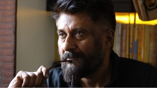 The Delhi Files Teaser:Vivek Agnihotri Shares Update About His Next Film After The Kashmir Files & Vaccine War