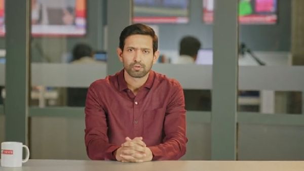 The Sabarmati Report | Netizens Show Excitement Towards Vikrant Massey Starrer: Important To Showcase Real