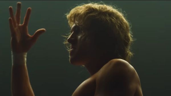The Iron Claw: PVRINOX Pictures Announces Release Of The Pro-Wrestling Biopic