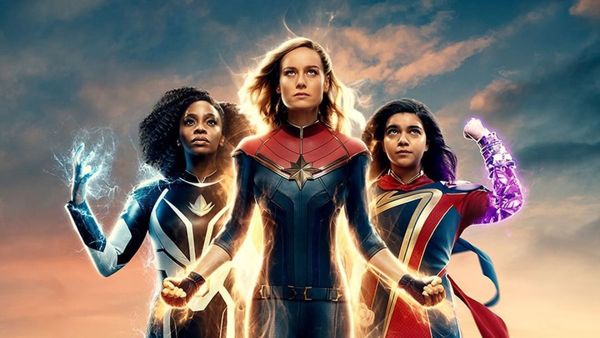 The Marvels OTT Release Date & Platform: Here’s When & Where Brie Larson’s Film Will Stream In India