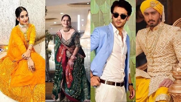 Valentine's Day 2024:Aarti Singh, Abhishek Pathania & Other Shemaroo Umang Stars Share What Love Means To Them