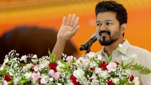 Vijay Expresses Gratitude: A Heartfelt Message To Well-wishers Of His Entry Into Politics