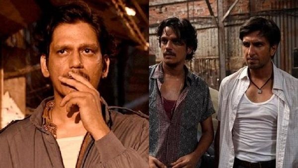 Vijay Varma Reveals What Impact Gully Boy Had On His Career: Insaaf Hua...